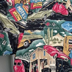 aloha shirt from Paradise found